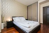Apartment Hamilton Royal *
