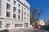 Apartment Hamilton Royal Krakow