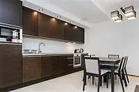 Apartment Hamilton Royal *