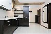 Hamilton Royal Appartement