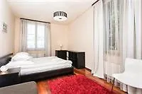 Appartement Hamilton Royal *