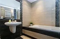Appartement Hamilton Royal Krakau