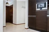 Hamilton Royal Appartement