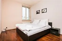 Hamilton Royal Appartement *