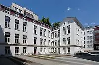 Appartement Hamilton Royal Krakau