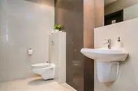 Hamilton Royal Appartement