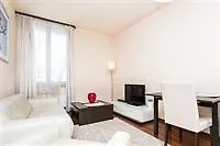 Appartement Hamilton Royal Krakau