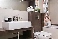 Appartement Hamilton Royal *