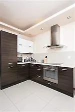 Appartement Hamilton Royal