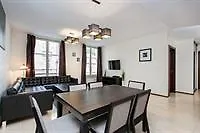 Appartement Hamilton Royal *