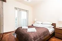 Hamilton Royal Appartement *