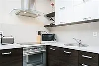 Appartement Hamilton Royal