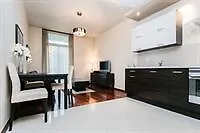 Hamilton Royal Appartement